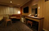 Туры в отель Via Inn Hiroshima