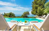 Туры в отель Villa Aphrodite