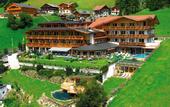 Туры в отель Berghotel