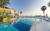 Туры в отель Iso & Asi Hotel Turkler Alanya