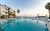 Туры в отель Iso & Asi Hotel Turkler Alanya