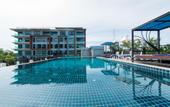 Туры в отель Nice Bangtao Beach