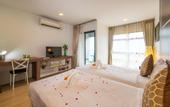 Туры в отель Nice Bangtao Beach