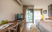 Туры в отель Nice Bangtao Beach
