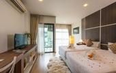 Туры в отель Nice Bangtao Beach