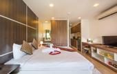 Туры в отель Nice Bangtao Beach