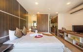 Туры в отель Nice Bangtao Beach