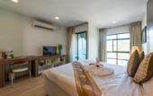 Туры в отель Nice Bangtao Beach