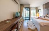 Туры в отель Nice Bangtao Beach