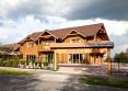 Ceder Wellness Cottage 4*