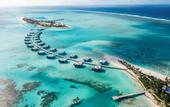 Туры в отель Riu Palace Maldivas
