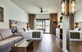 Туры в отель Riu Atoll