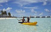 Туры в отель Riu Atoll