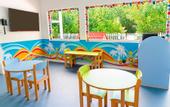 Туры в отель Riu Atoll