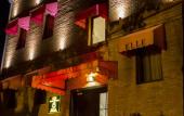 Туры в отель Elle Boutique Hotel