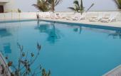 Туры в отель Salalah Beach Villas