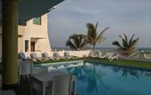 Туры в отель Salalah Beach Villas