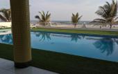 Туры в отель Salalah Beach Villas
