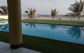 Туры в отель Salalah Beach Villas