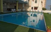 Туры в отель Salalah Beach Villas