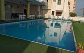 Туры в отель Salalah Beach Villas