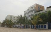 Туры в отель Salalah Beach Villas