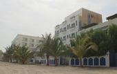 Туры в отель Salalah Beach Villas