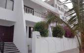 Туры в отель Salalah Beach Villas