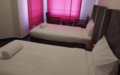 Туры в отель Salalah Beach Villas