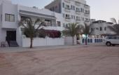 Туры в отель Salalah Beach Villas