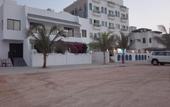 Туры в отель Salalah Beach Villas