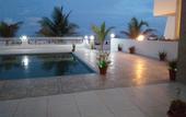 Туры в отель Salalah Beach Villas