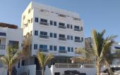 Туры в отель Salalah Beach Villas