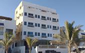 Туры в отель Salalah Beach Villas