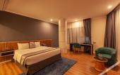Туры в отель An Phu Hotel