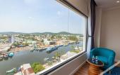 Туры в отель An Phu Hotel