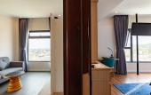 Туры в отель An Phu Hotel