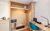 Туры в отель An Phu Hotel