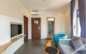 Туры в отель An Phu Hotel