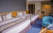 Туры в отель An Phu Hotel