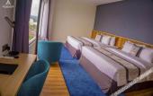 Туры в отель An Phu Hotel