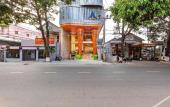 Туры в отель An Phu Hotel