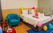 Туры в отель An Phu Hotel
