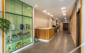 Туры в отель An Phu Hotel