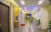 Туры в отель An Phu Hotel