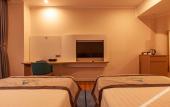 Туры в отель An Phu Hotel
