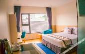 Туры в отель An Phu Hotel
