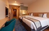 Туры в отель An Phu Hotel