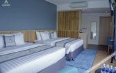 Туры в отель An Phu Hotel