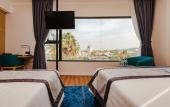 Туры в отель An Phu Hotel